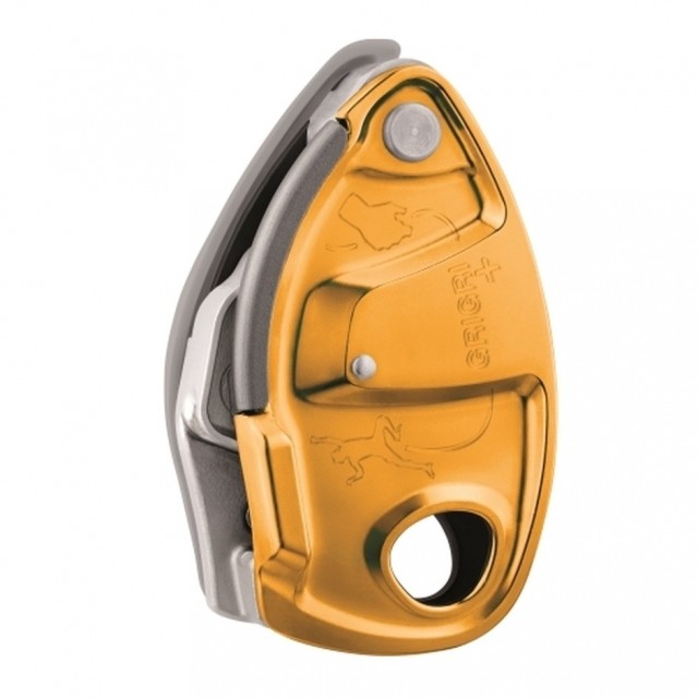 GriGri Plus Oranje