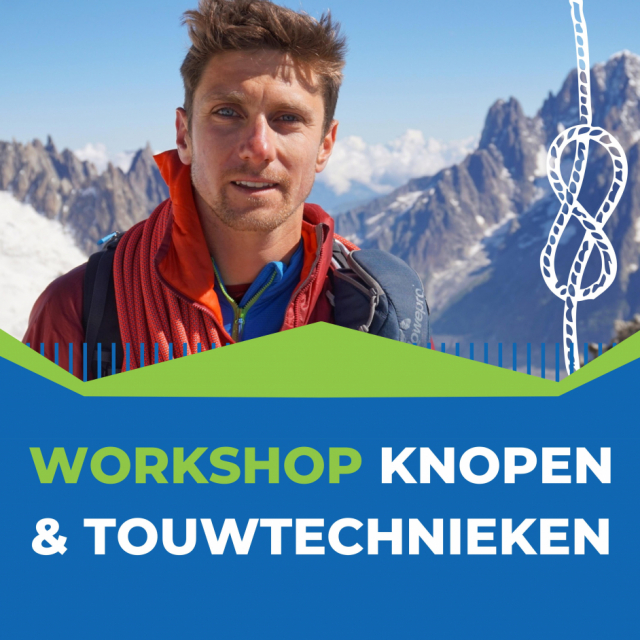 Knopenworkshop afbeelding