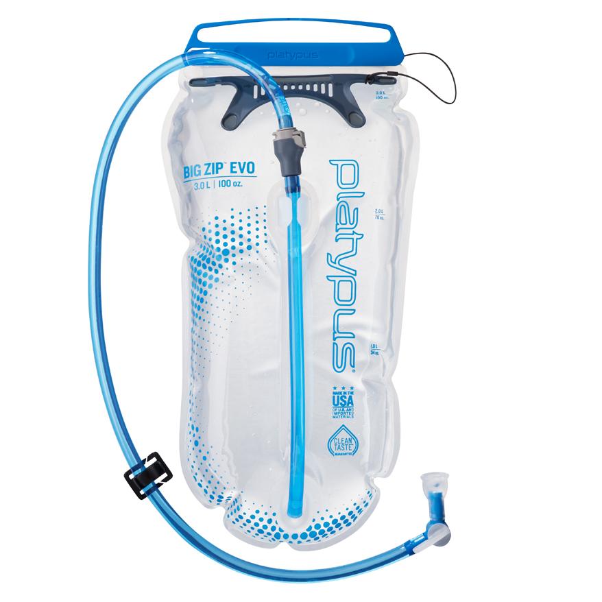 Platypus Hydratatie Reservoir Big Zip Evo 