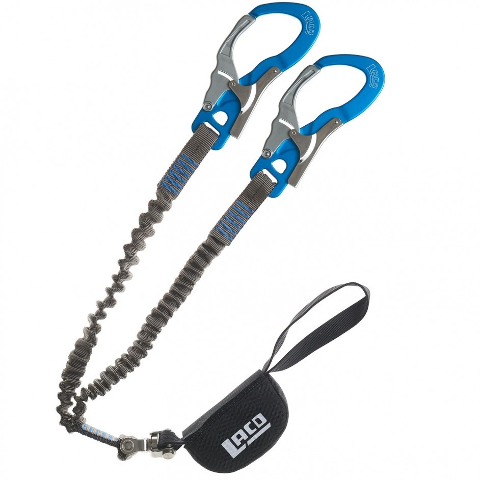 LACD Ultimate Ferrata S LACD Ultimate Ferrata S