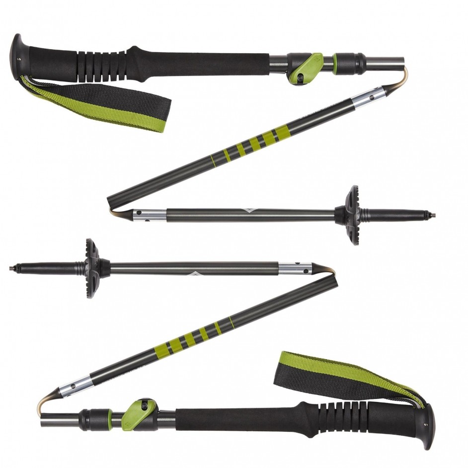 Black Diamond Distance Plus FLZ Black Diamond Distance Plus FLZ