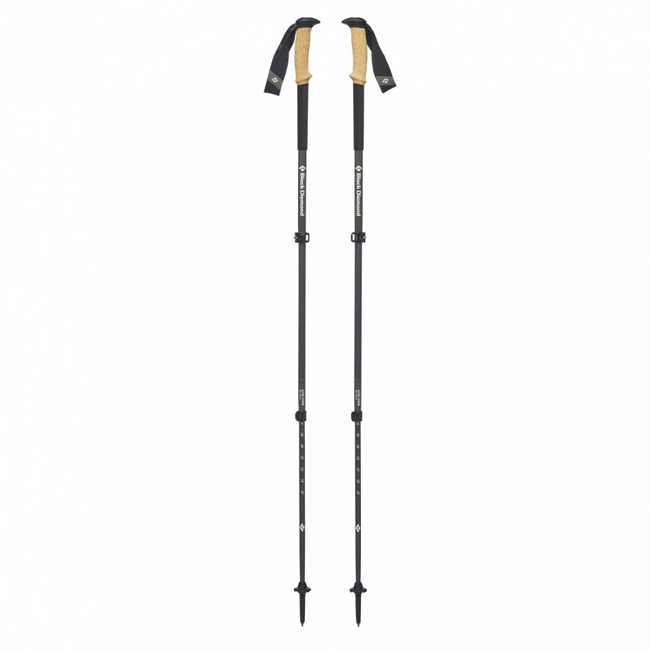 Black Diamond Alpine Carbon