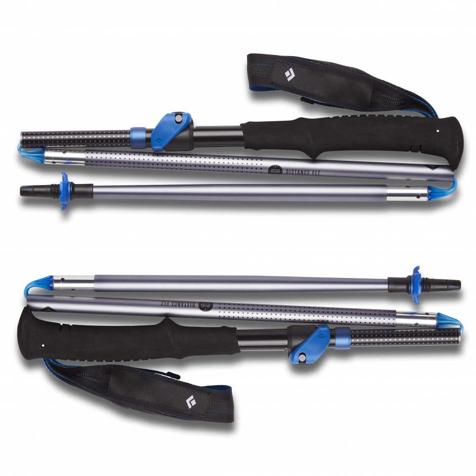 Black diamond sales distance carbon flz