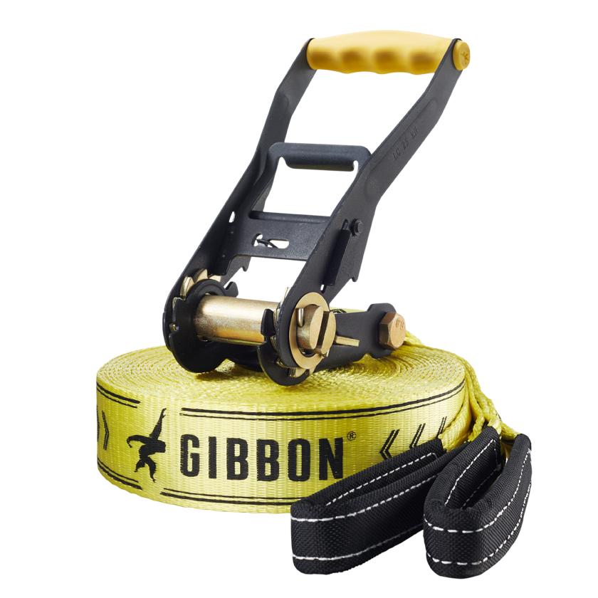 Gibbon Slacklines Classic X13 Gibbon Slacklines Classic X13