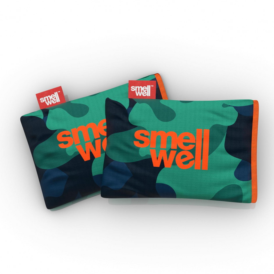SmellWell Active