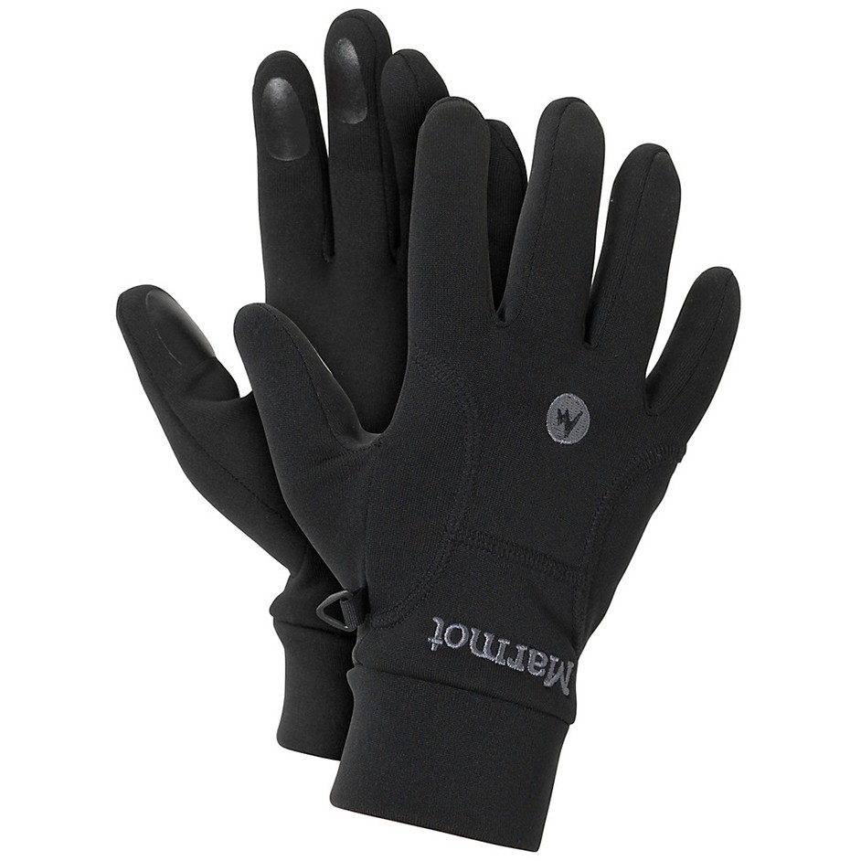 Marmot Power Stretch Glove Marmot Power Stretch Glove