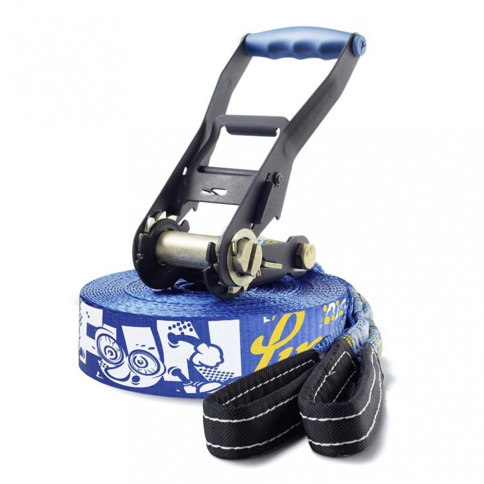 Gibbon Slacklines Funline Treewear Set Gibbon Slacklines Funline Treewear Set