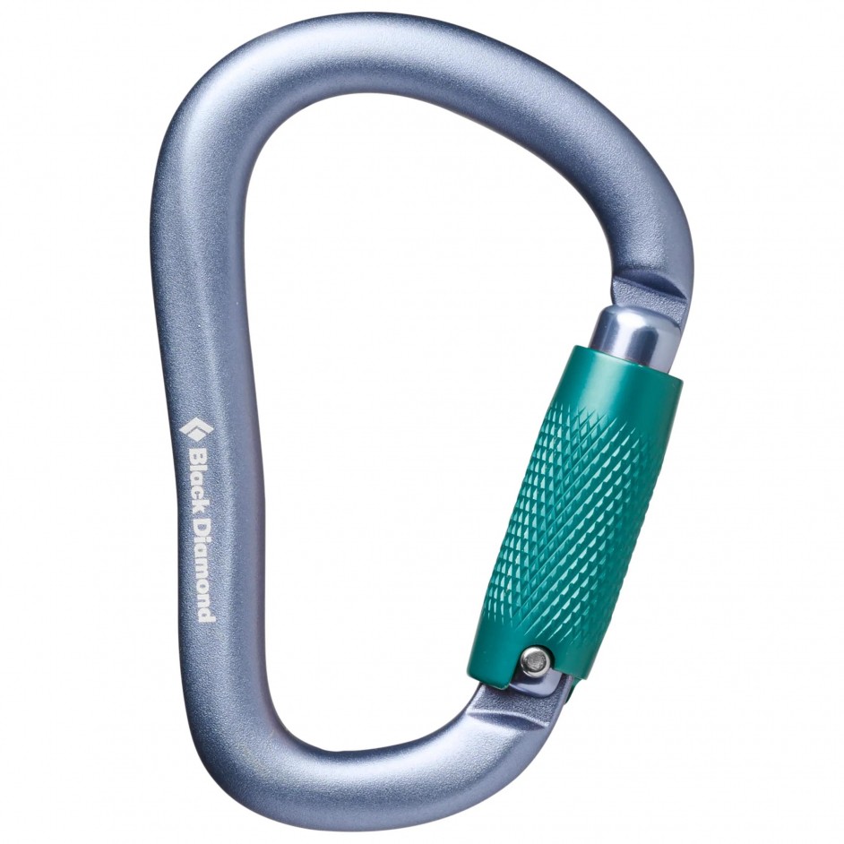 Black Diamond Rocklock Triple Lock