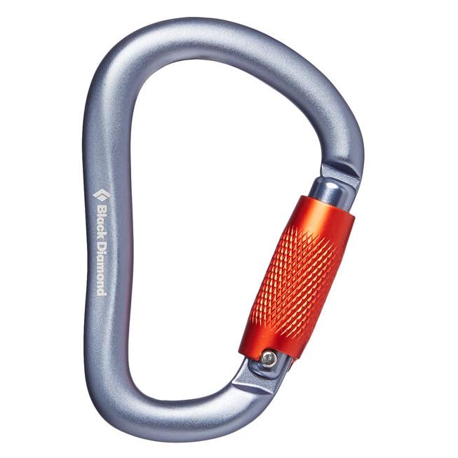 Black Diamond Rocklock Twistlock