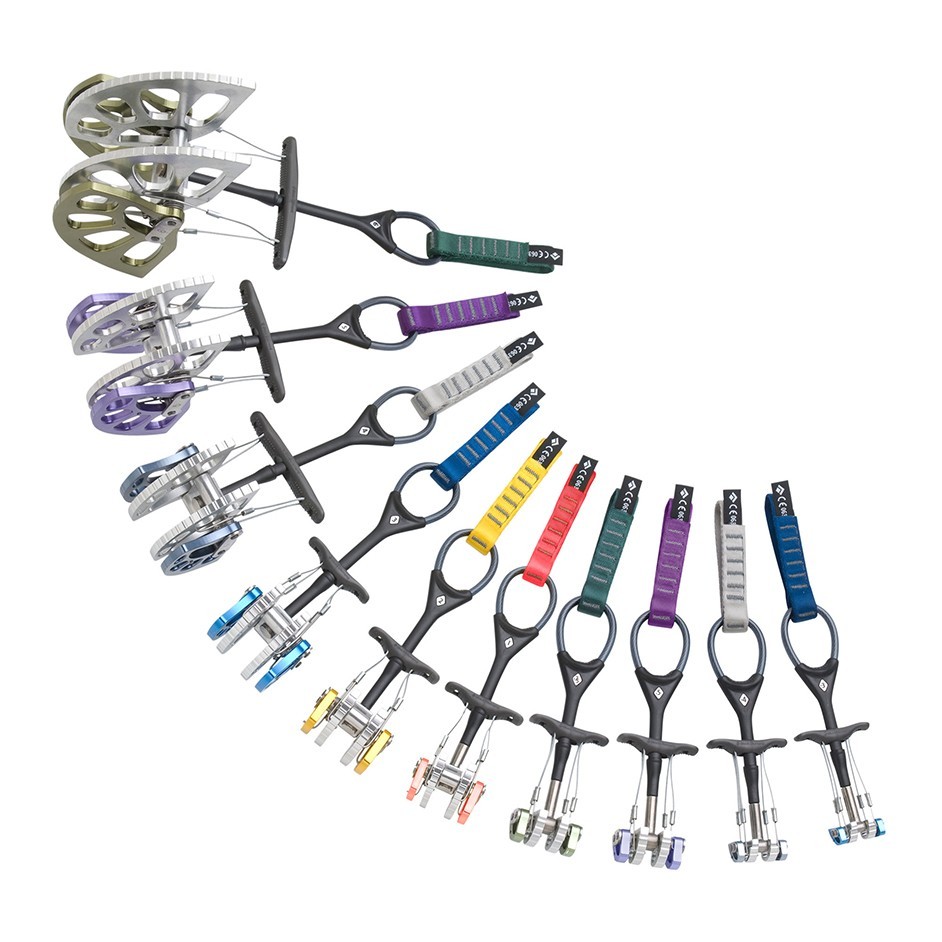 Black Diamond Camalot C4 Black Diamond Camalot C4