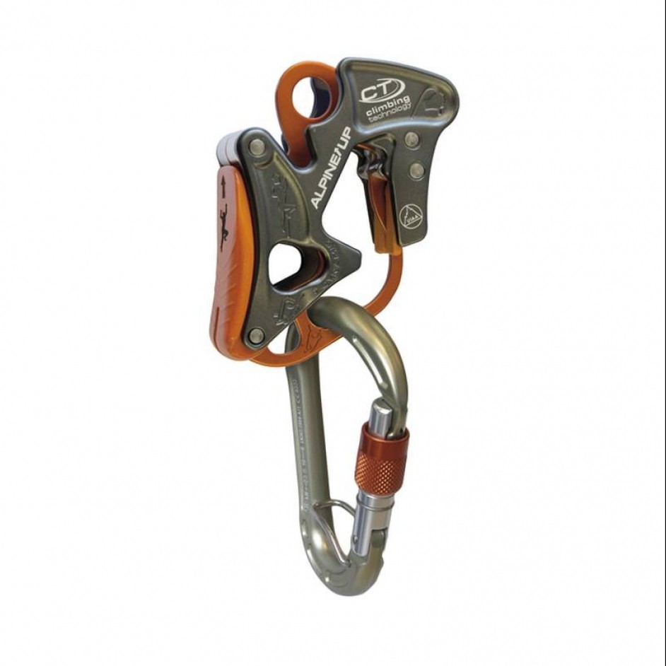 Climbing Technology Alpine Up Kit Climbing Technology Alpine Up Kit