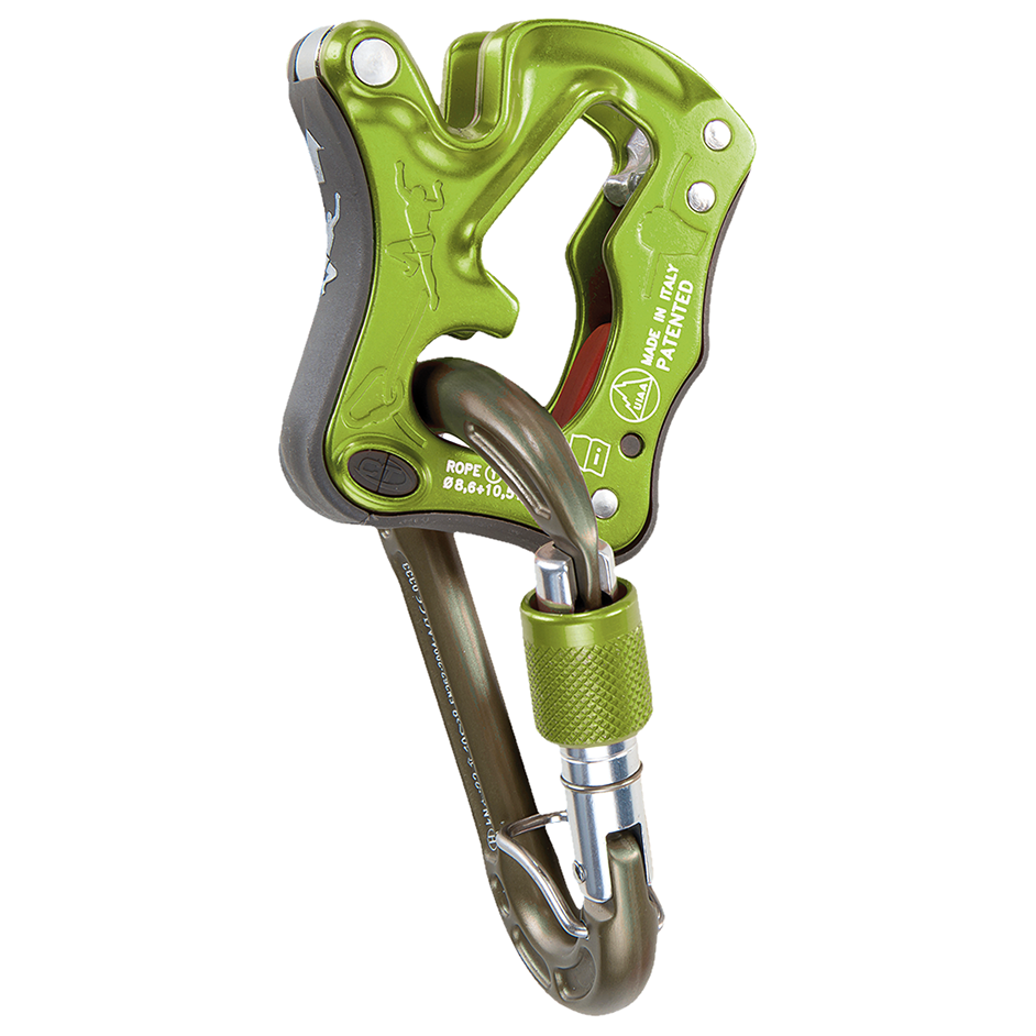 Climbing Technology Click Up Kit Climbing Technology Click Up Kit