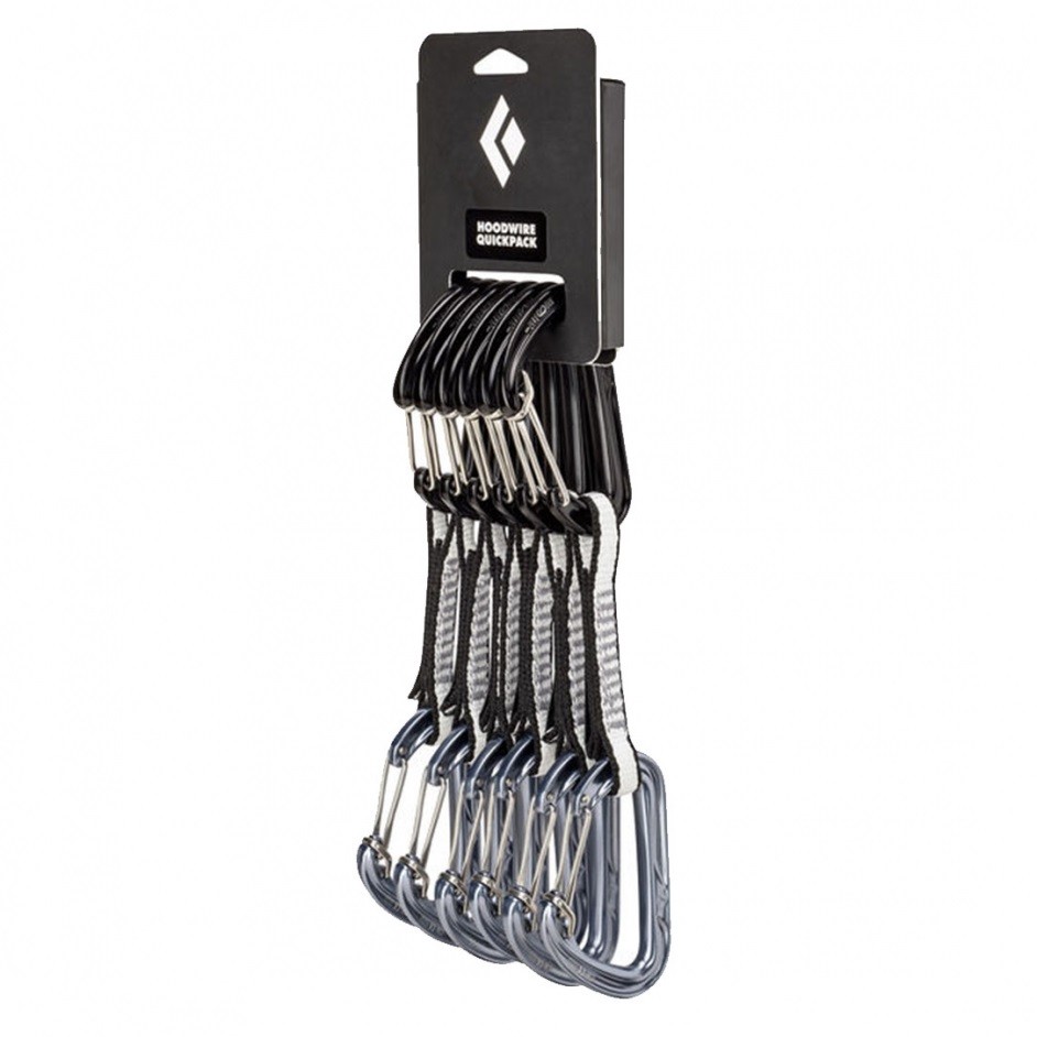 Black Diamond Hoodwire Quickpack Black Diamond Hoodwire Quickpack
