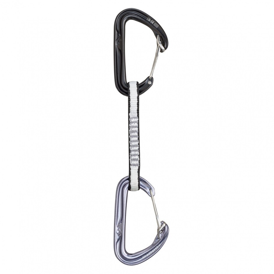 Black Diamond Hoodwire Black Diamond Hoodwire
