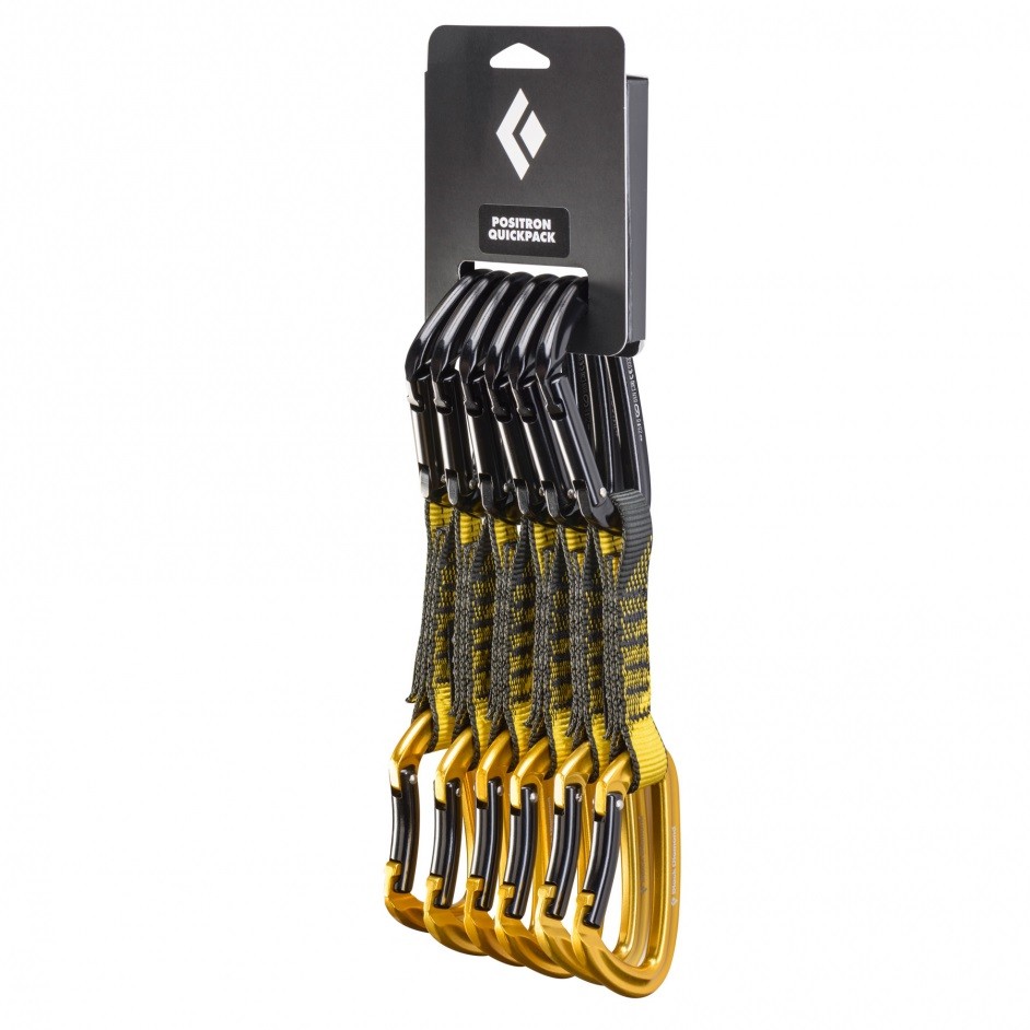 Black Diamond Positron Quickpack Black Diamond Positron Quickpack