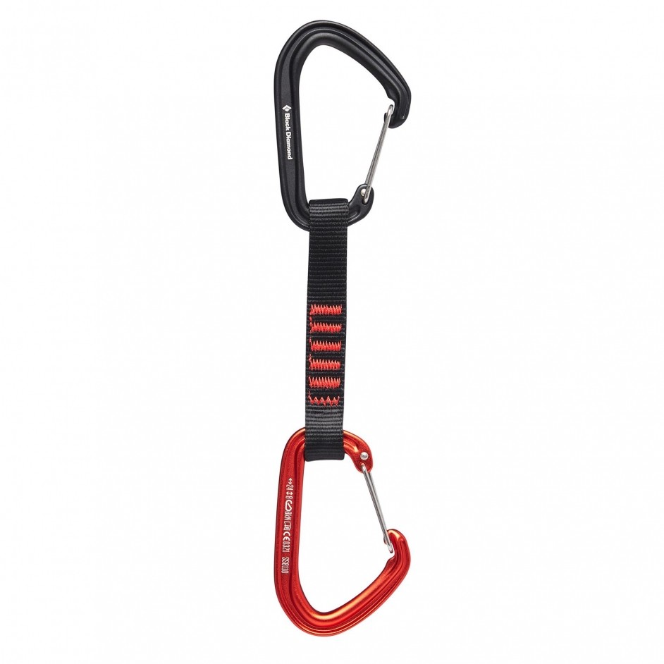 Black Diamond Hotwire Quickdraw Black Diamond Hotwire Quickdraw