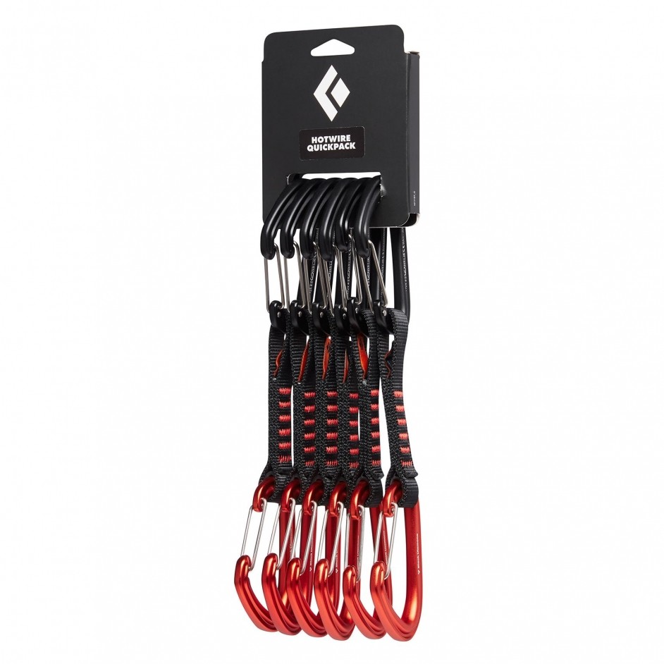 Black Diamond Hotwire Quickpack Black Diamond Hotwire Quickpack
