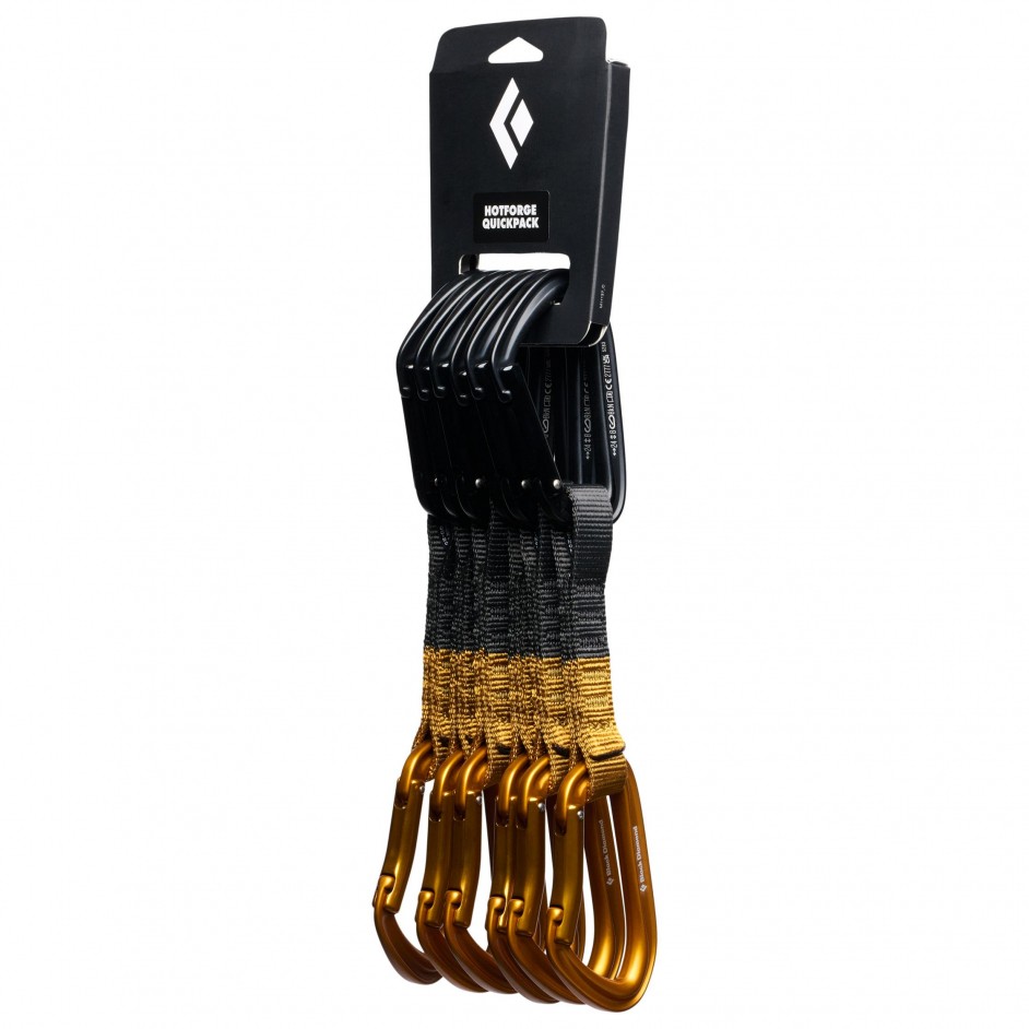 Black Diamond Hotforge Quickpack