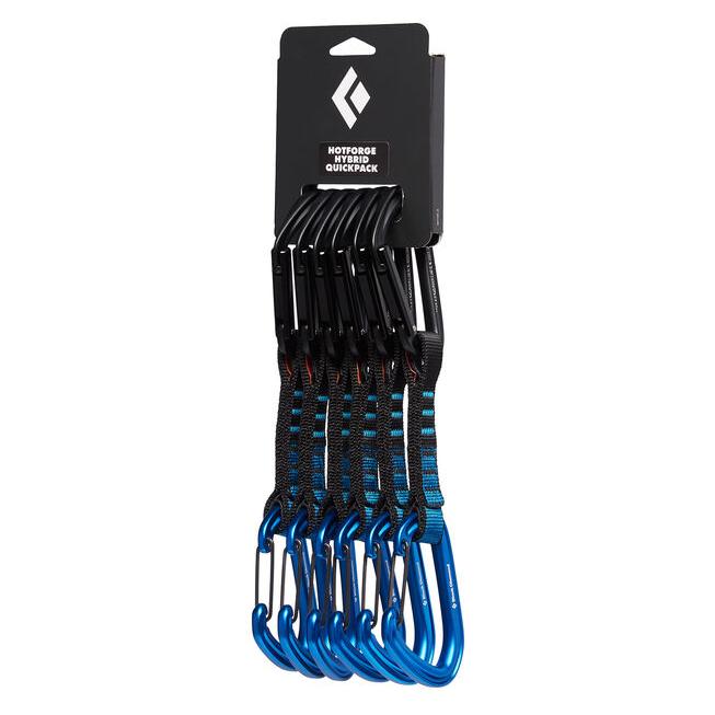 Black Diamond Hotforge Hybrid Quickpack Black Diamond Hotforge Hybrid Quickpack