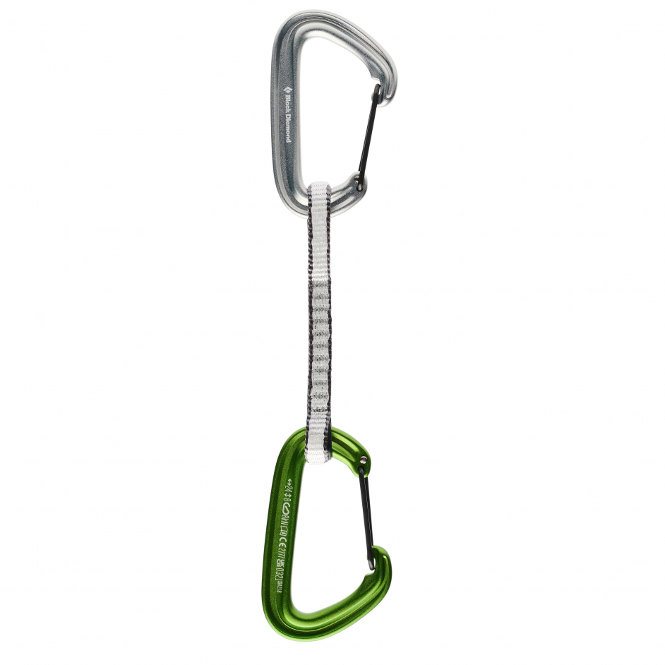 Black Diamond LiteWire Quickdraw