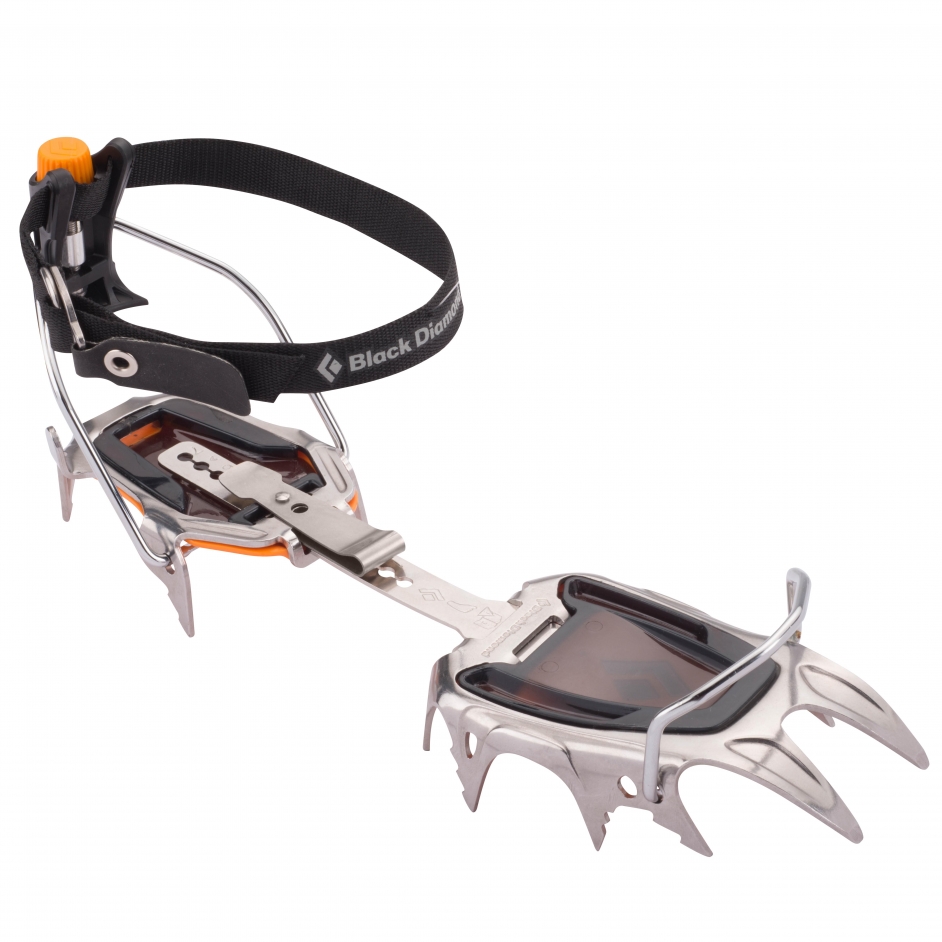 Black Diamond Sabretooth