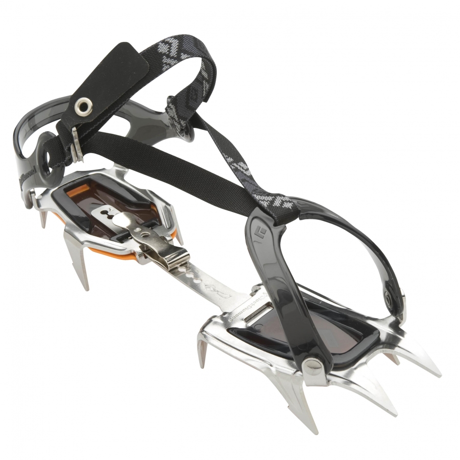 Black Diamond Contact Strap Black Diamond Contact Strap