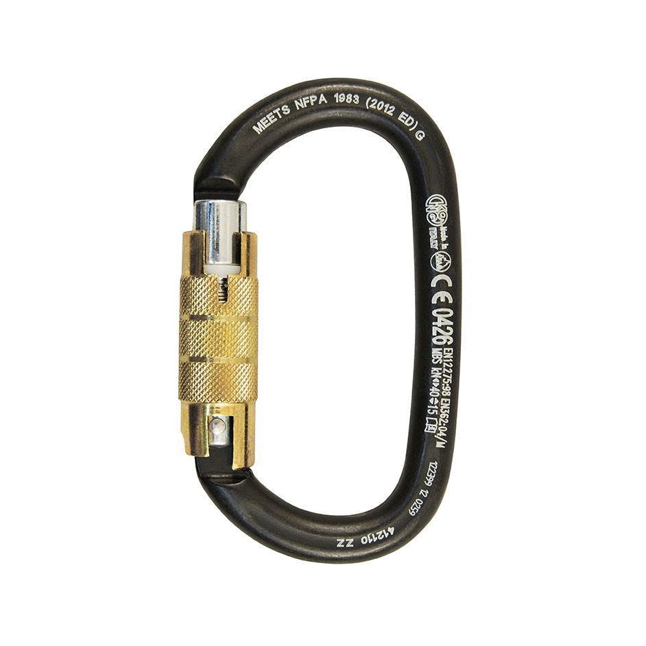 Kong Ovalone Steel Twistlock Kong Ovalone Steel Twistlock