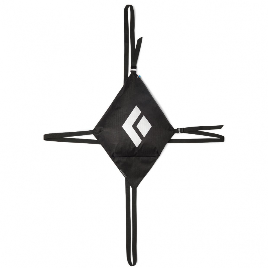 Black Diamond Piggyback