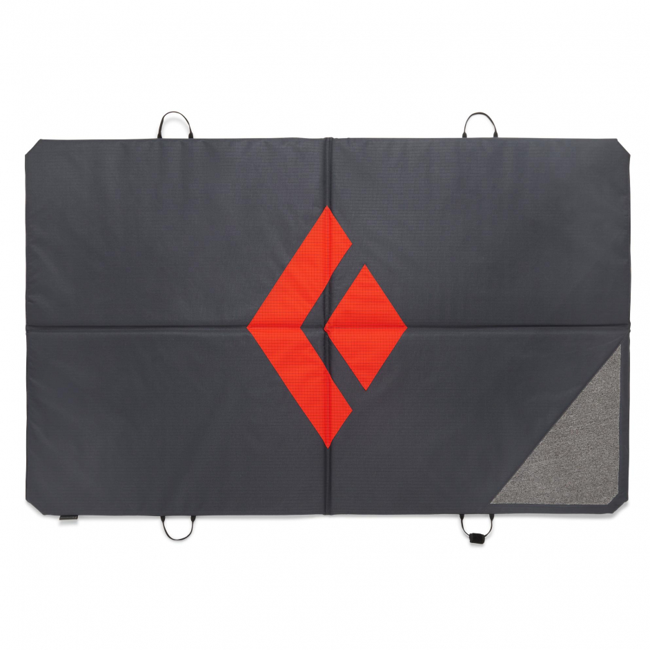 Black Diamond Gapstopper