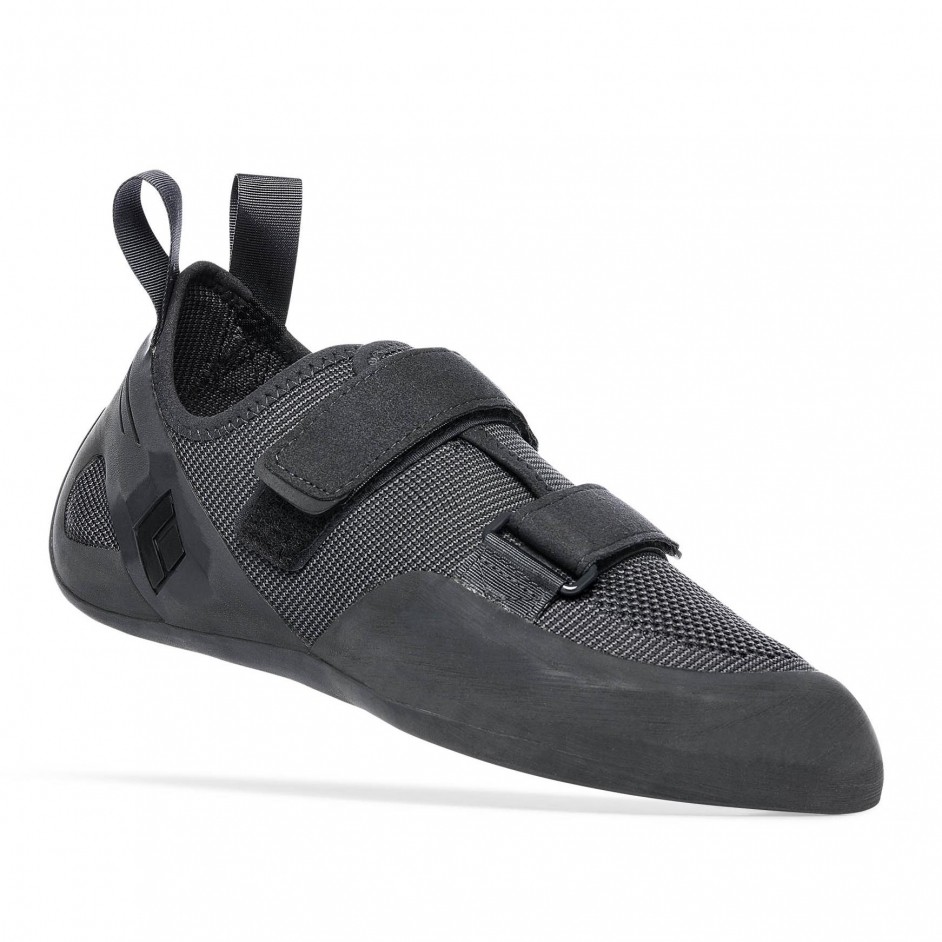 Black Diamond Momentum Vegan - Men's Black Diamond Momentum Vegan - Men's