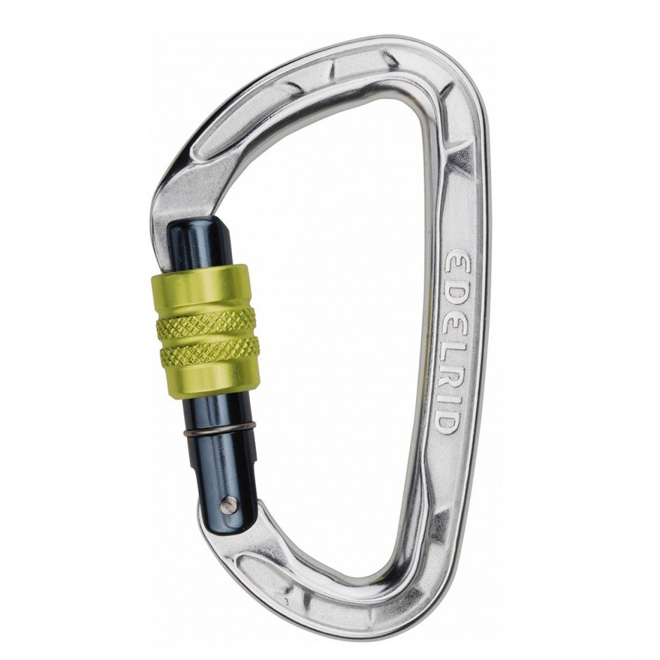 Edelrid Pure Screw Edelrid Pure Screw