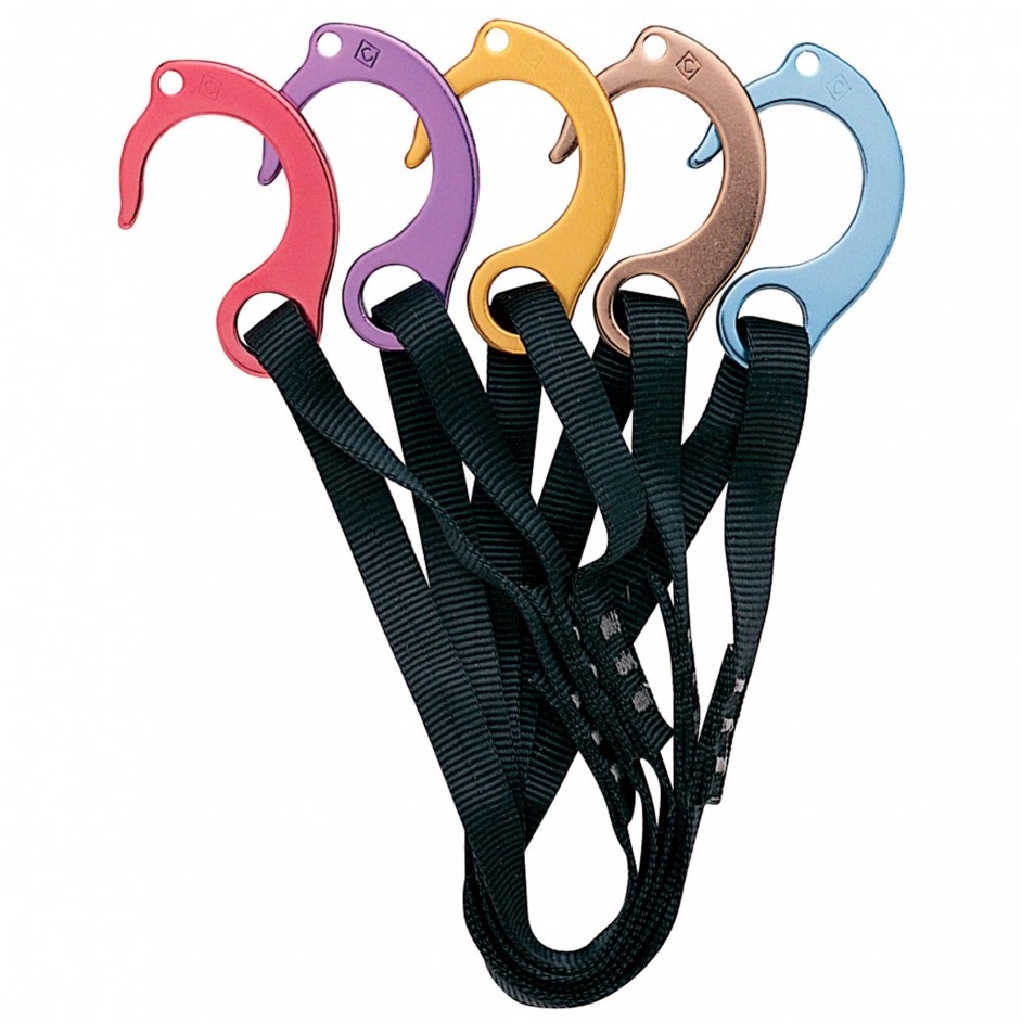 Black Diamond Fifihook