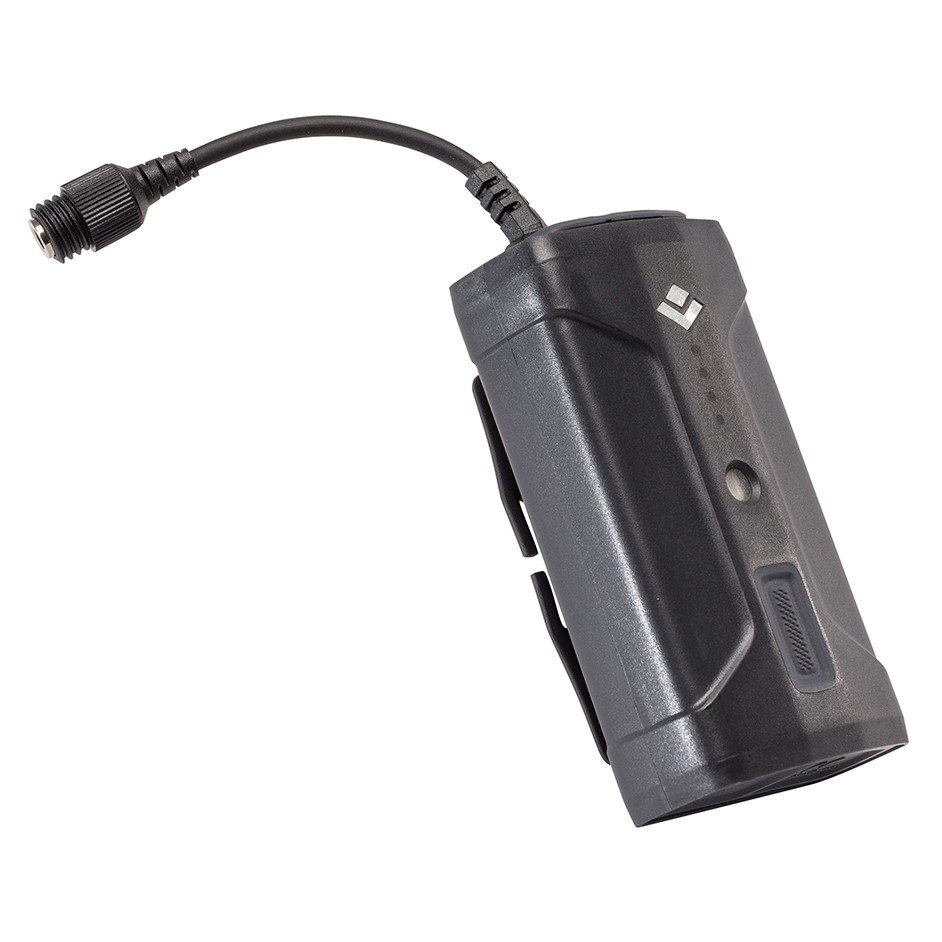 Black Diamond Icon Recheargable Battery Pack Black Diamond Icon Recheargable Battery Pack