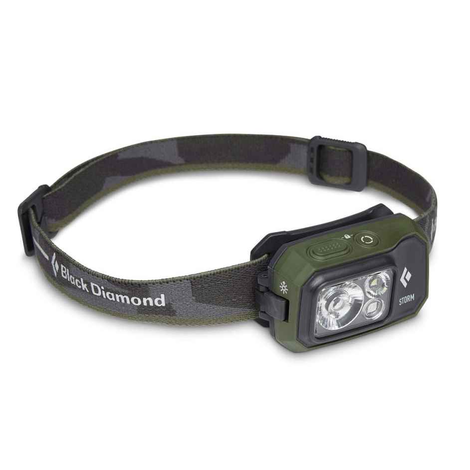 Black Diamond Storm 450