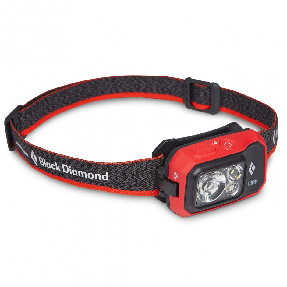 Black Diamond Storm 450