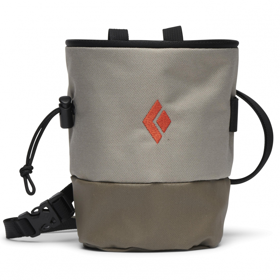 Black Diamond Mojo zip