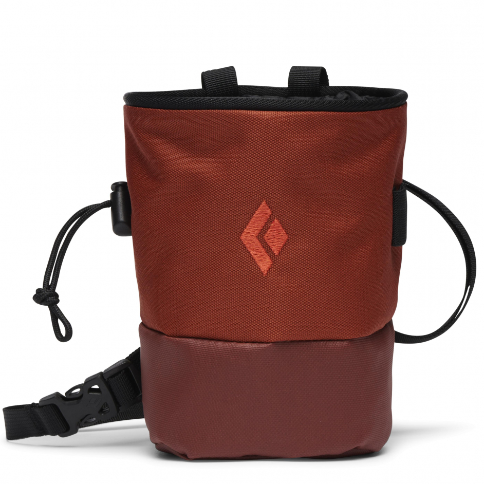 Black Diamond Mojo zip