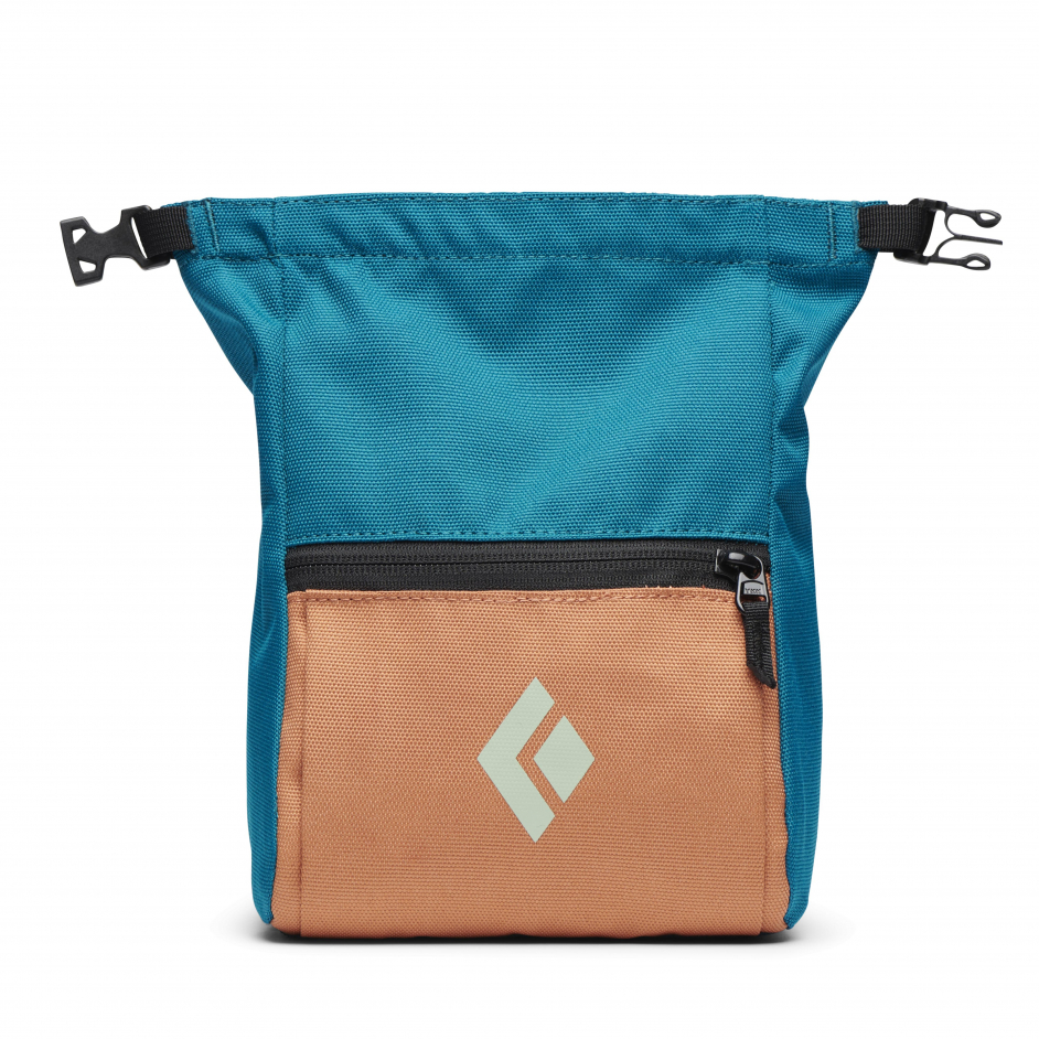 Black Diamond Mondito Boulder Chalk Bag