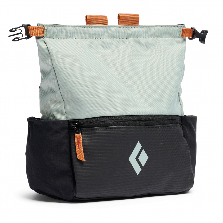 Black Diamond Super Mondo