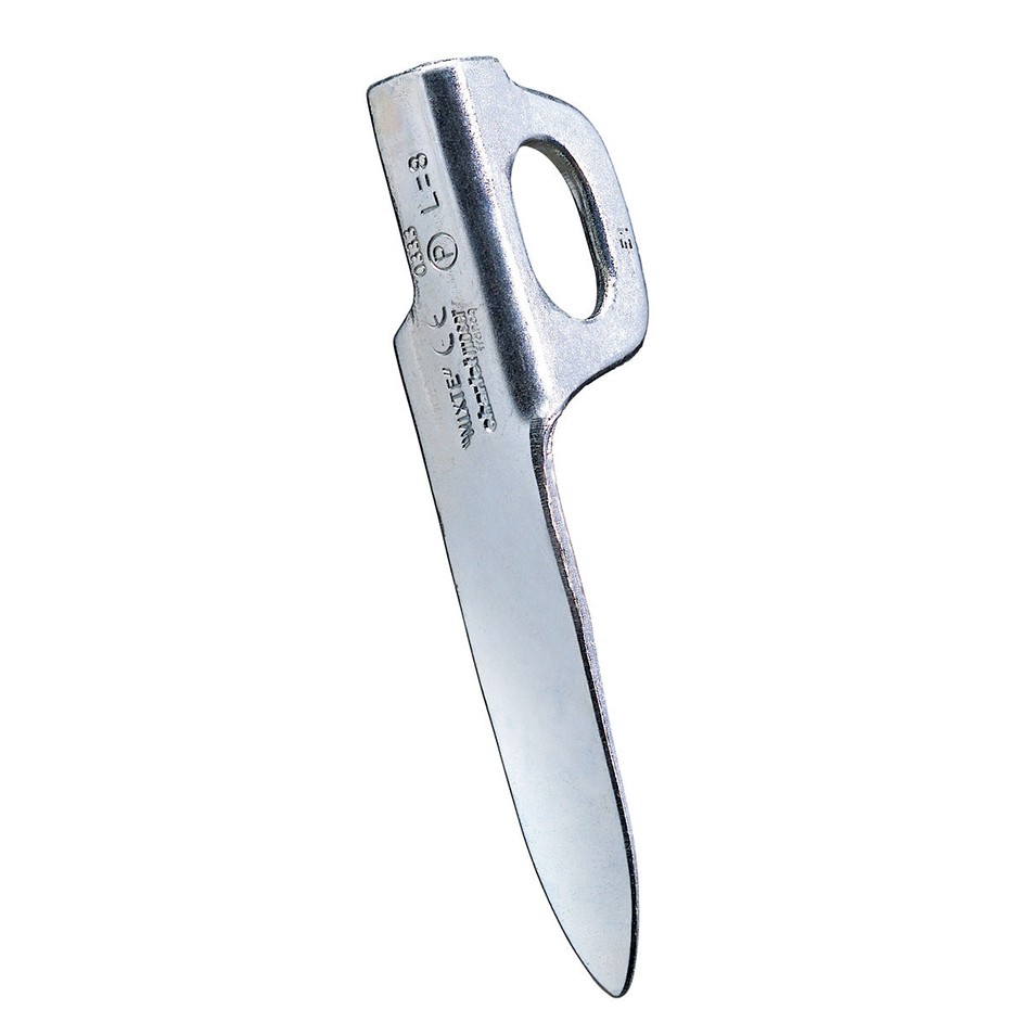 Petzl Piton Rocher Mixte Petzl Piton Rocher Mixte