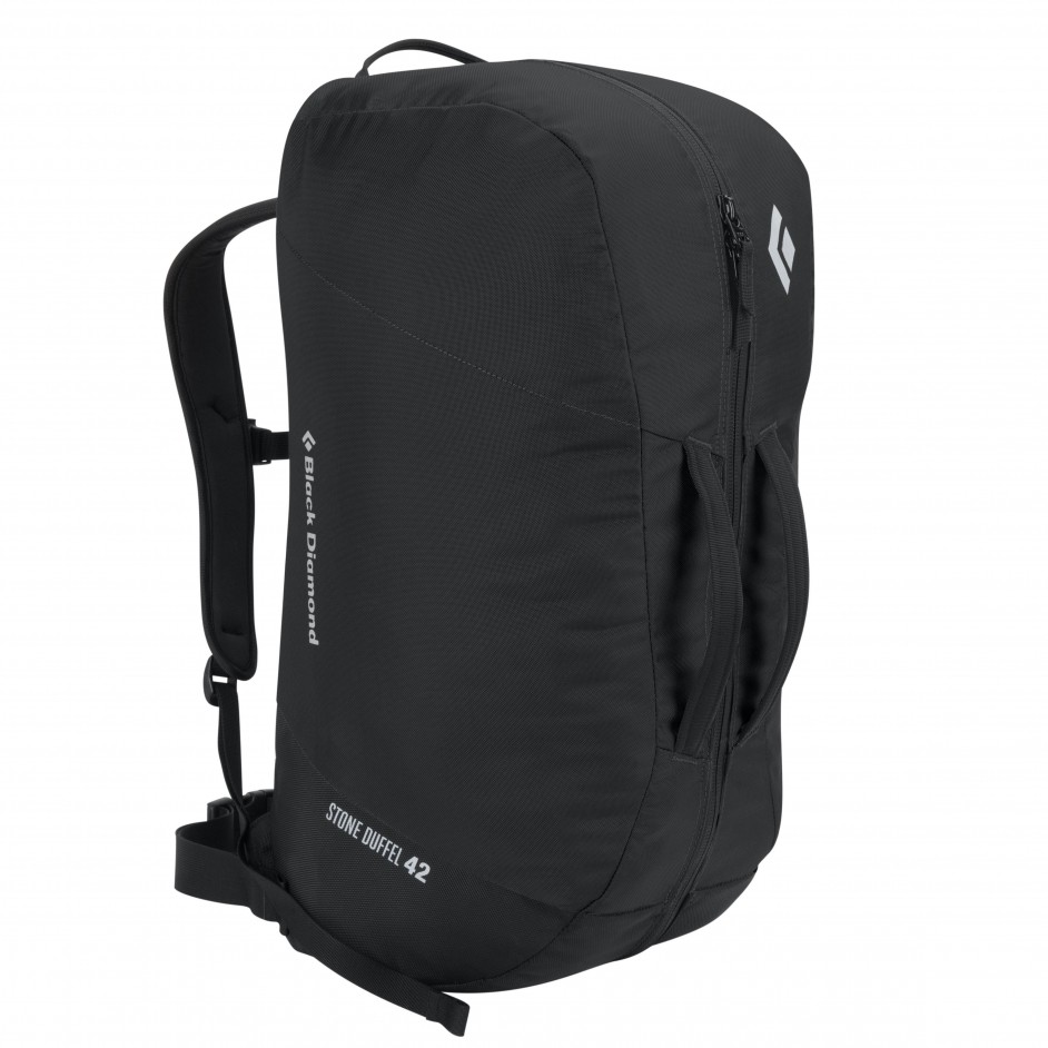 Black Diamond Stone Duffel 42 Black Diamond Stone Duffel 42