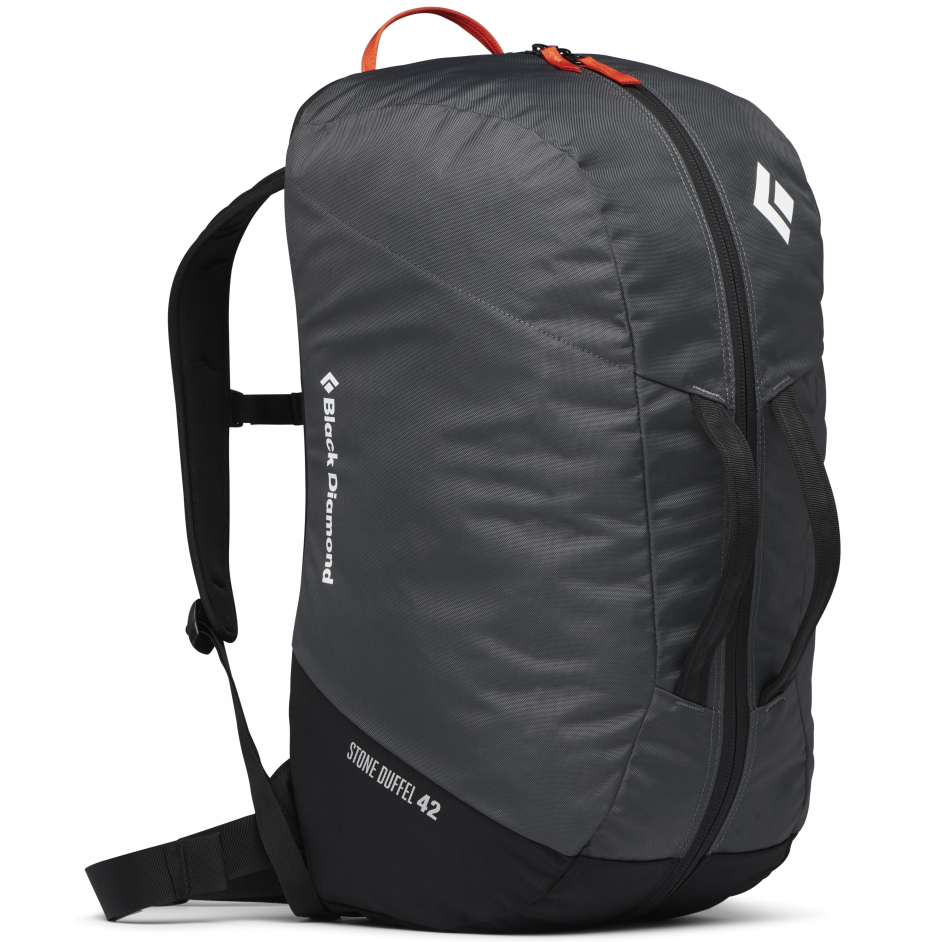 Black Diamond Stone Duffel 42