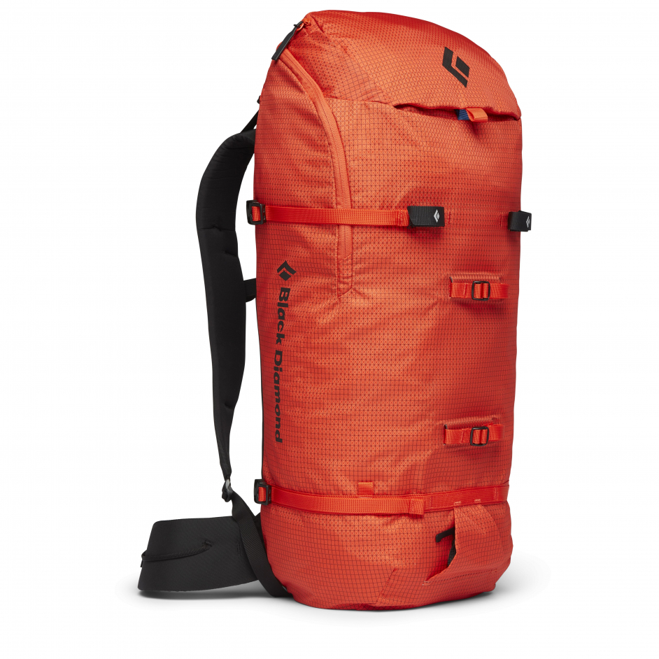 Black Diamond Speed Zip 33