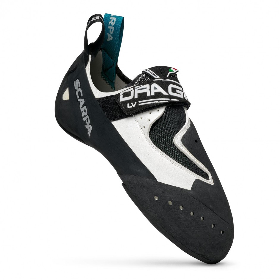 Scarpa Drago LV 