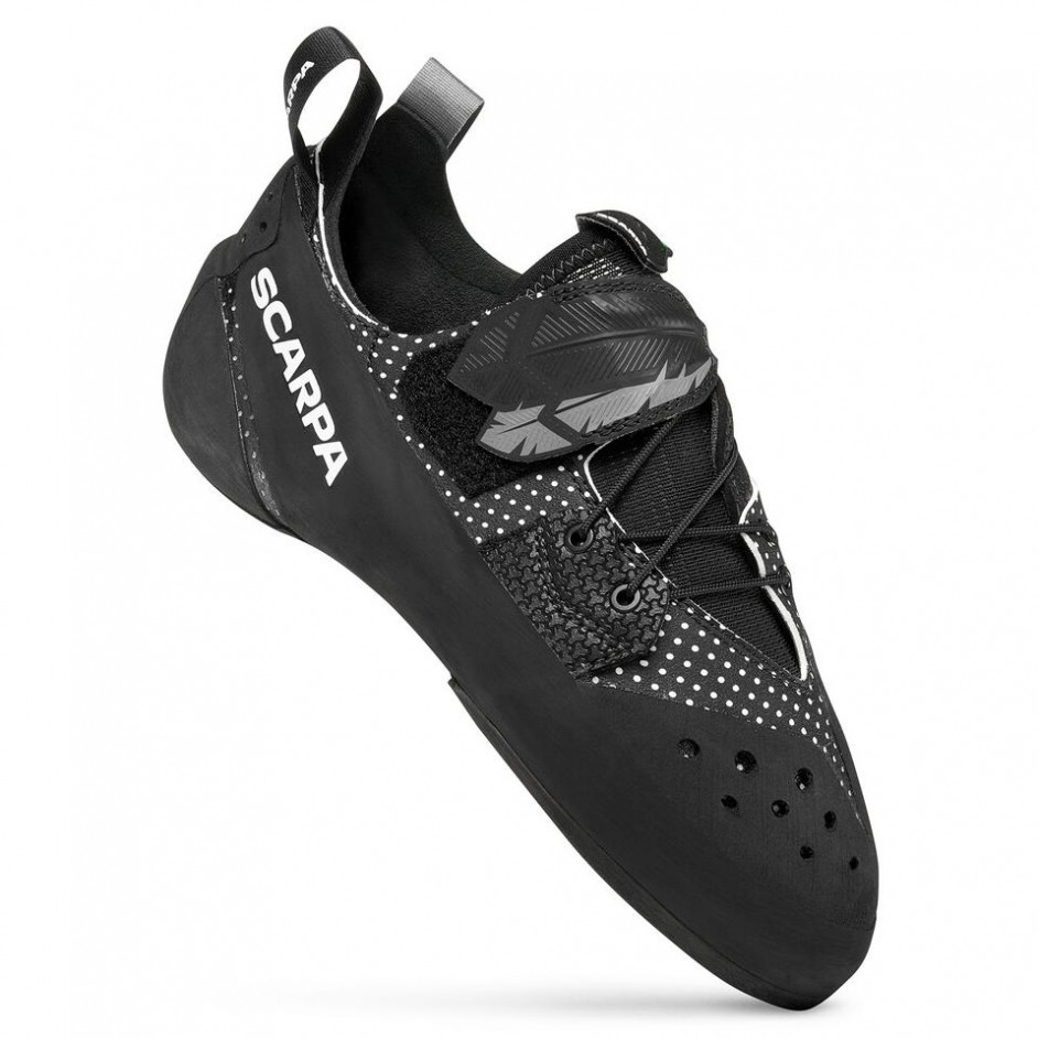 Scarpa Blackbird Limited Edition