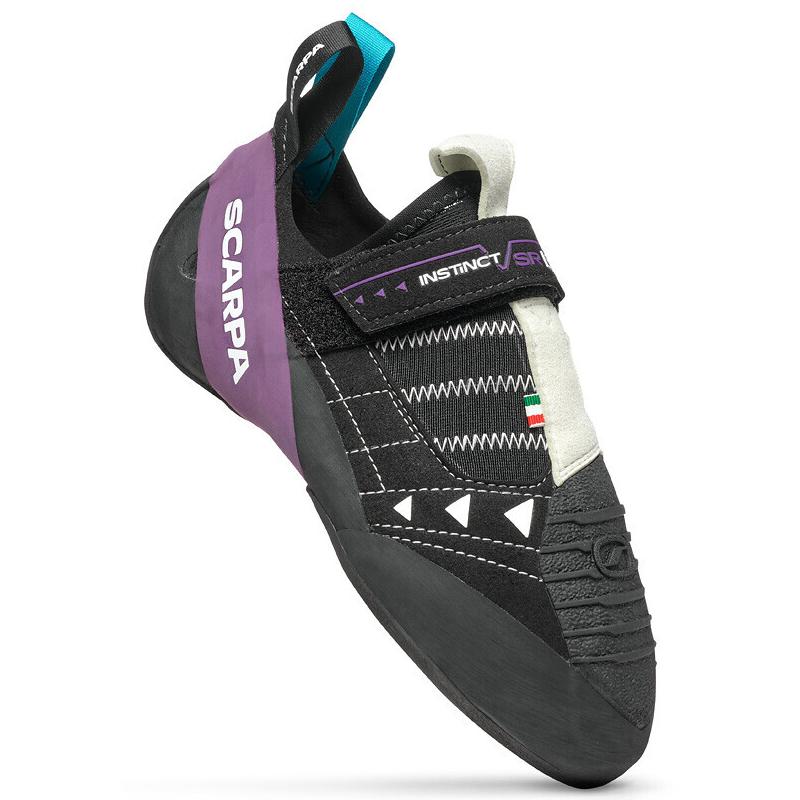 Scarpa Instinct-VSR LV