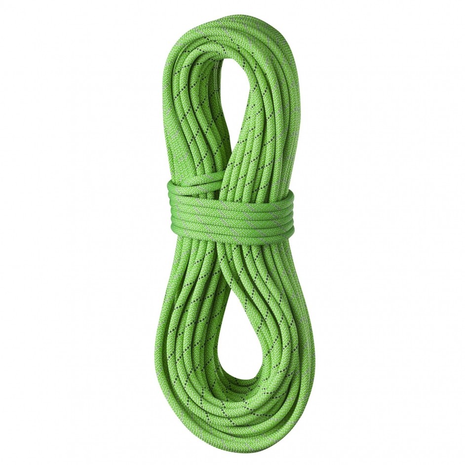 Edelrid Tommy Caldwell Pro Dry DT 9.6 Edelrid Tommy Caldwell Pro Dry DT 9.6