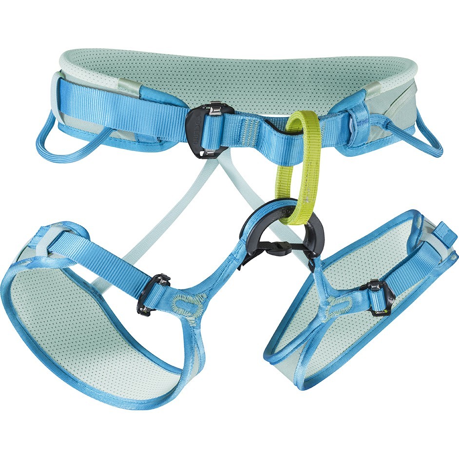 Edelrid Dames Klimgordel Jayne II Edelrid Dames Klimgordel Jayne II
