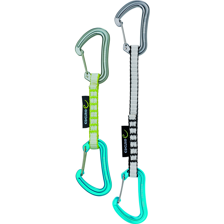 Edelrid Nineteen G Edelrid Nineteen G
