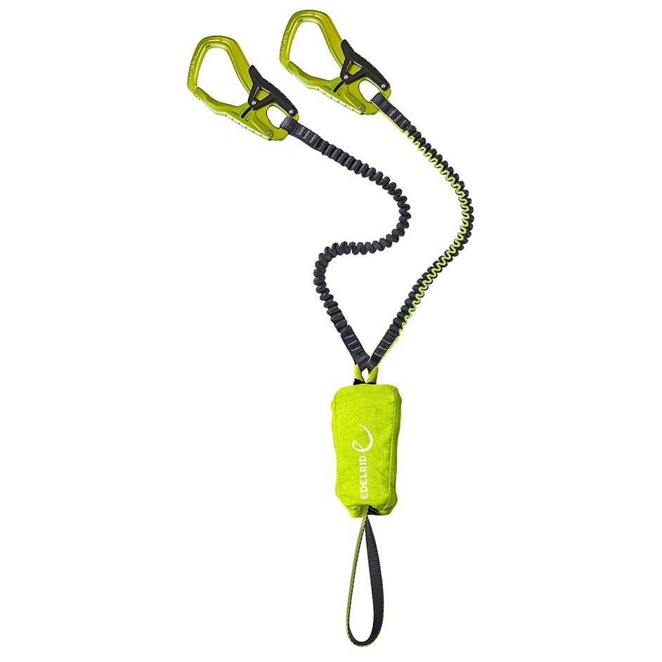 Edelrid Klettersteigset Cable Kit 5.0 Edelrid Klettersteigset Cable Kit 5.0